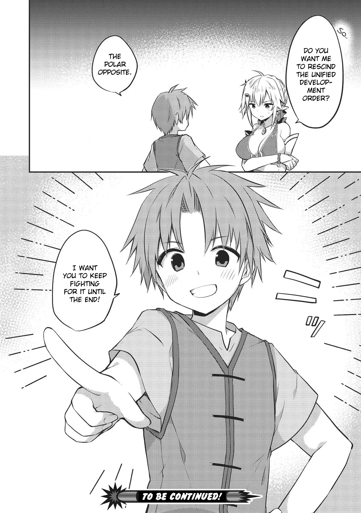 Kou 1 Desu ga Isekai de Joushu Hajimemashita Chapter 41 page 20 - Chapter 41