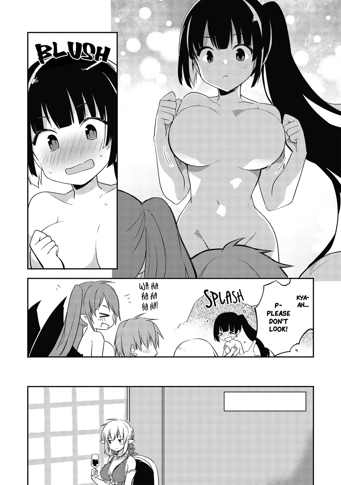 Kou 1 Desu ga Isekai de Joushu Hajimemashita Chapter 42 page 16 - Chapter 42