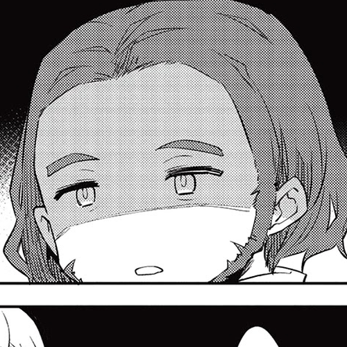 Kou 1 Desu ga Isekai de Joushu Hajimemashita Chapter 44: Feuillet's Struggles cover