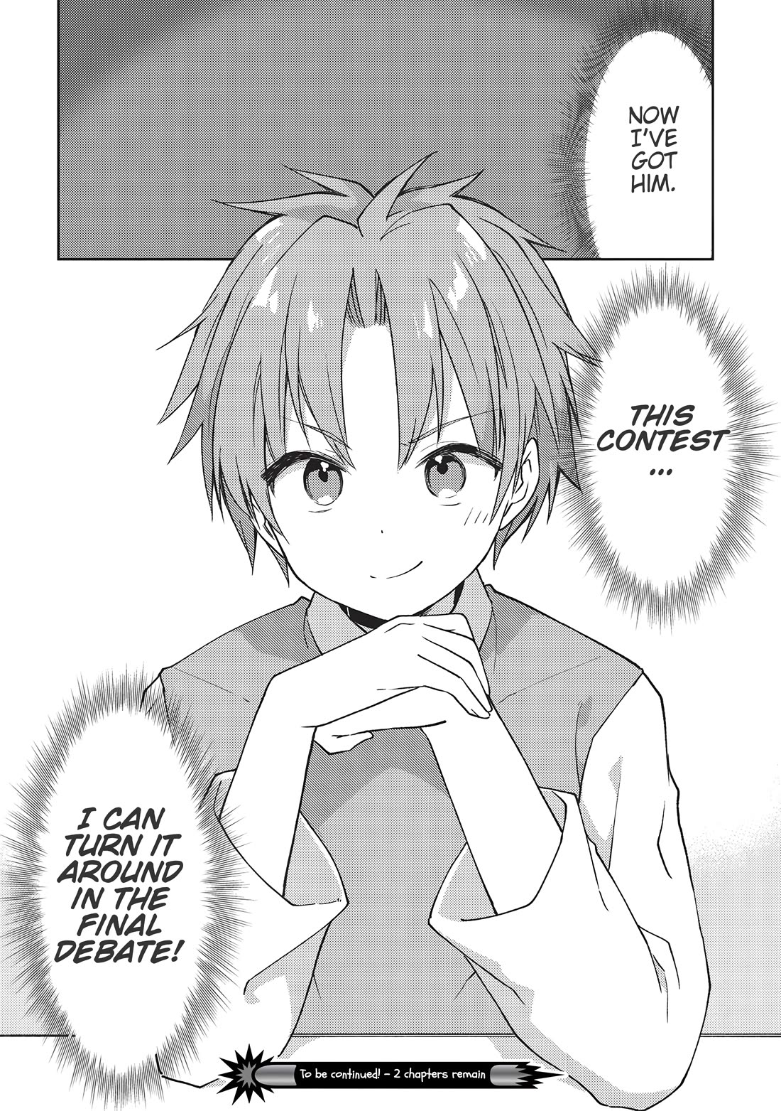 Kou 1 Desu ga Isekai de Joushu Hajimemashita Chapter 46 page 18 - Chapter 46: Recapture