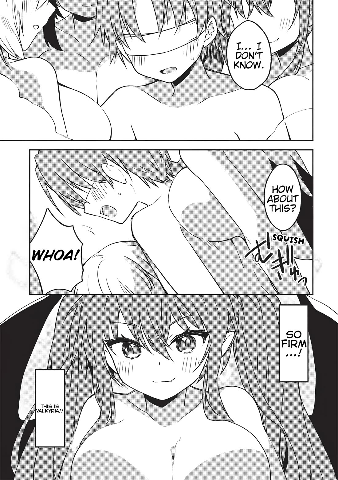 Kou 1 Desu ga Isekai de Joushu Hajimemashita Chapter 48 page 17 - Chapter 48 [END]
