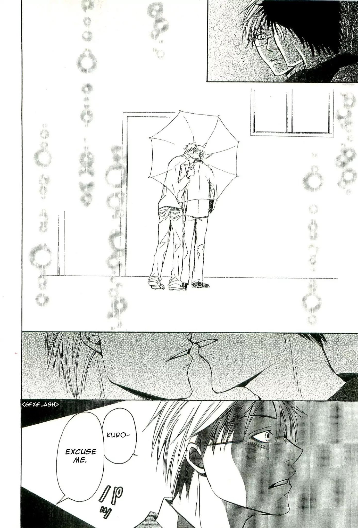 Kouboku no Koi Chapter 2 page 14 - Chapter 2