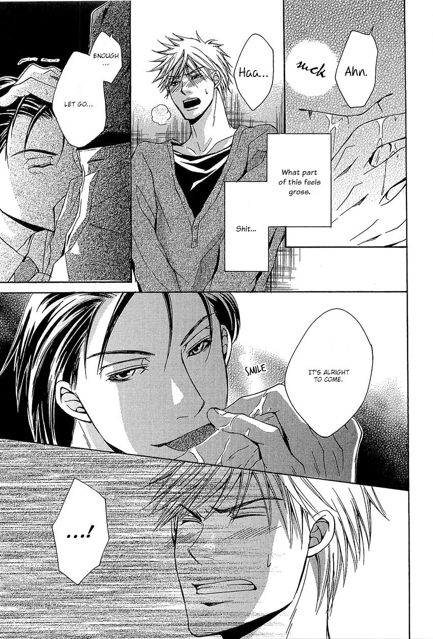 Kouboku no Koi Chapter 3 page 39 - Chapter 3