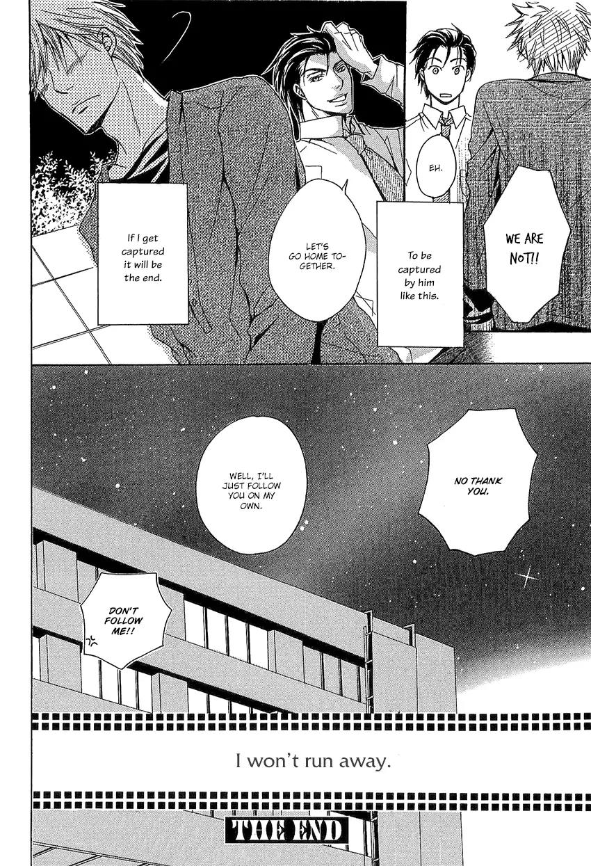 Kouboku no Koi Chapter 3 page 42 - Chapter 3