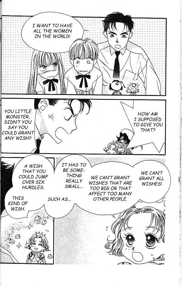 Koucha Ouji Chapter 1 page 25 - Chapter 1