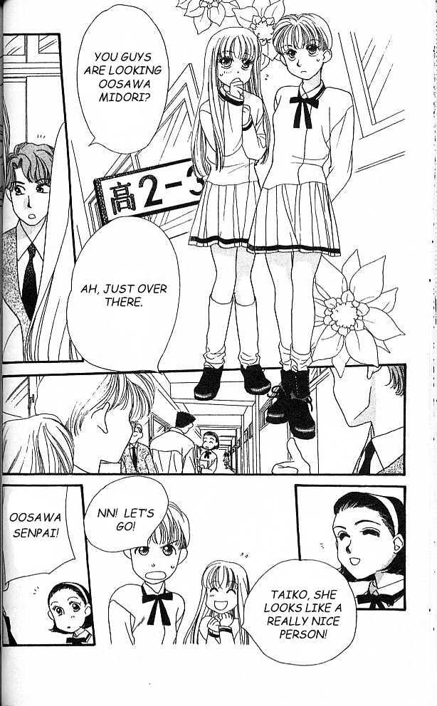 Koucha Ouji Chapter 2 page 2 - Chapter 2