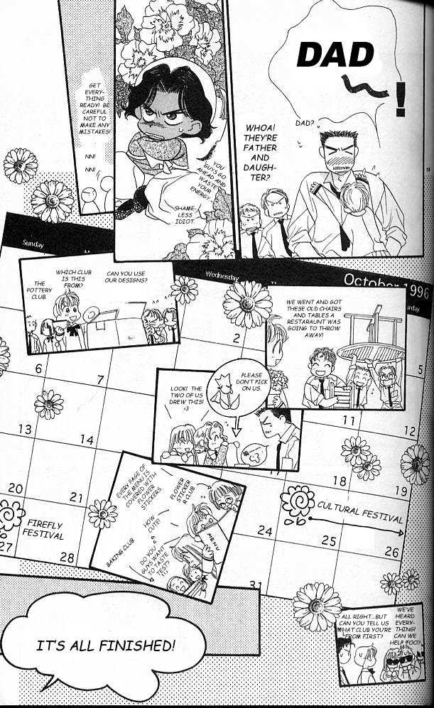 Koucha Ouji Chapter 2 page 23 - Chapter 2
