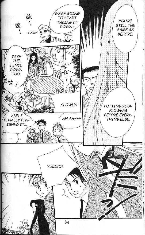 Koucha Ouji Chapter 2 page 28 - Chapter 2