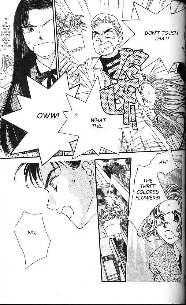 Koucha Ouji Chapter 2 page 29 - Chapter 2