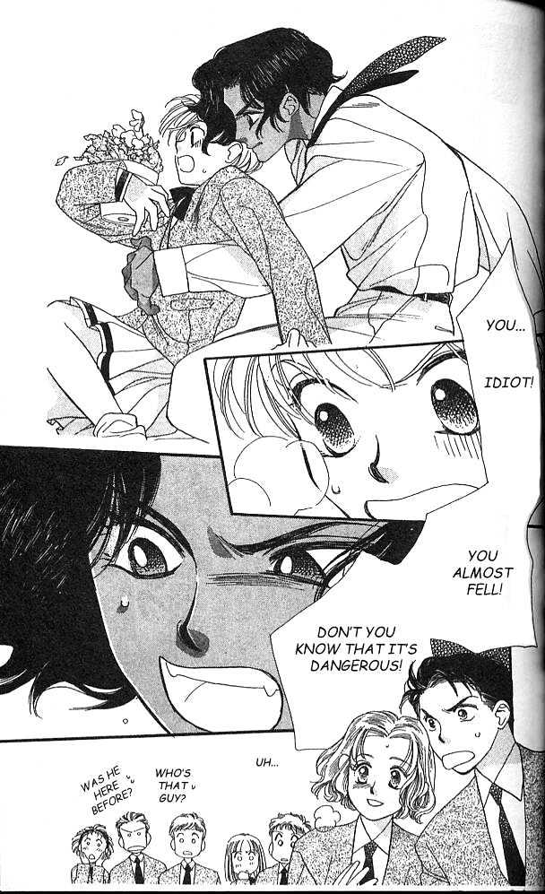 Koucha Ouji Chapter 2 page 31 - Chapter 2