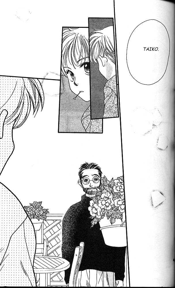 Koucha Ouji Chapter 2 page 36 - Chapter 2
