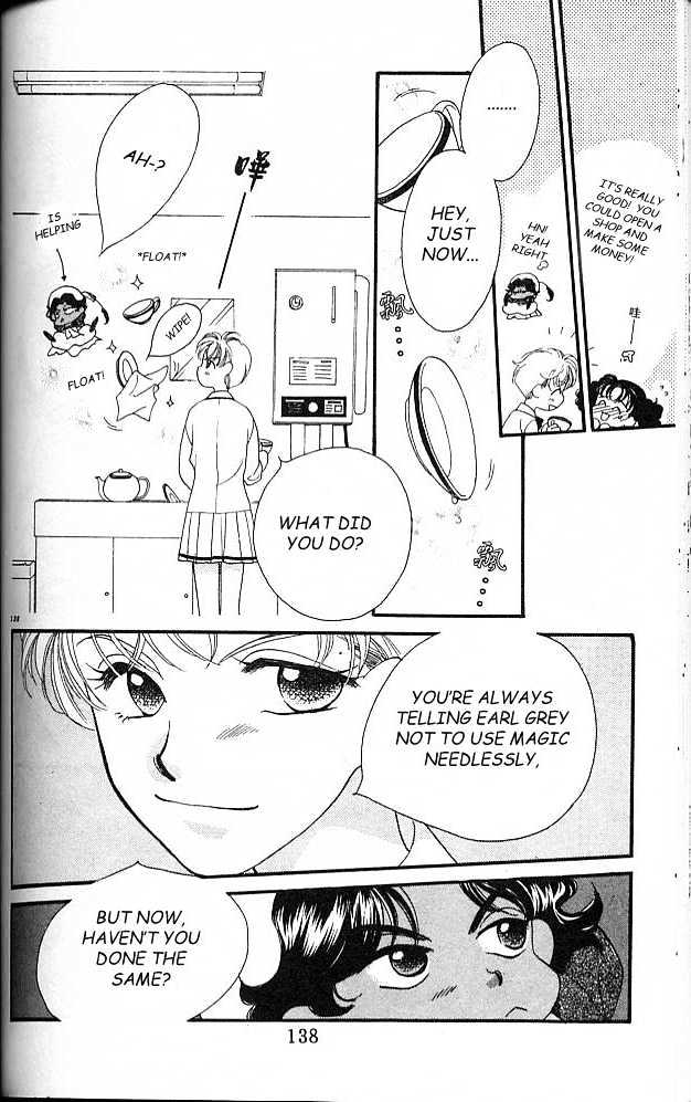 Koucha Ouji Chapter 3 page 39 - Chapter 3