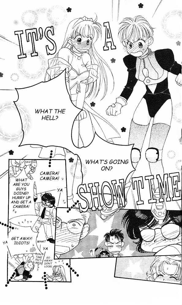 Koucha Ouji Chapter 5 page 26 - Chapter 5
