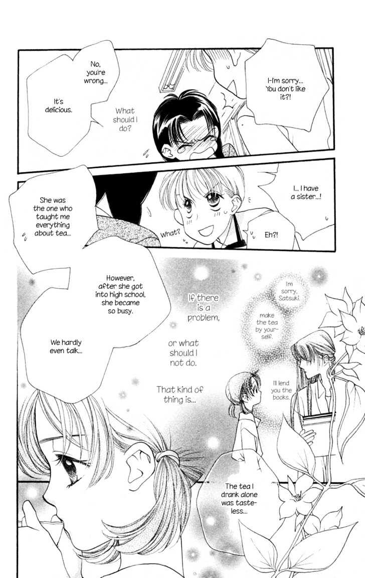 Koucha Ouji Chapter 8 page 29 - Chapter 8