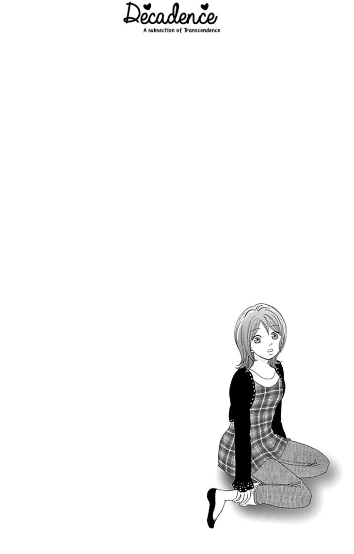 Koudaike no Hitobito Chapter 0 page 5 - Chapter 0