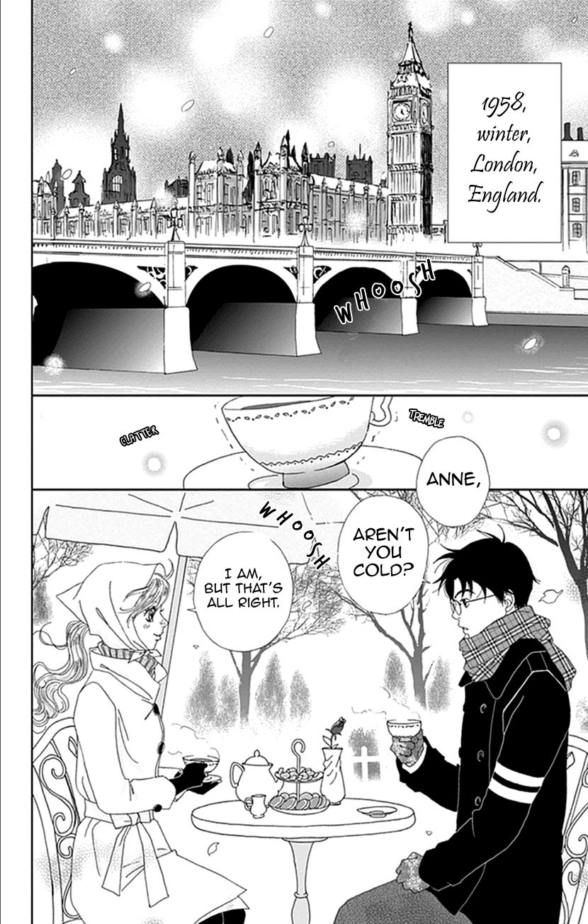 Koudaike no Hitobito Chapter 10 page 2 - Chapter 10