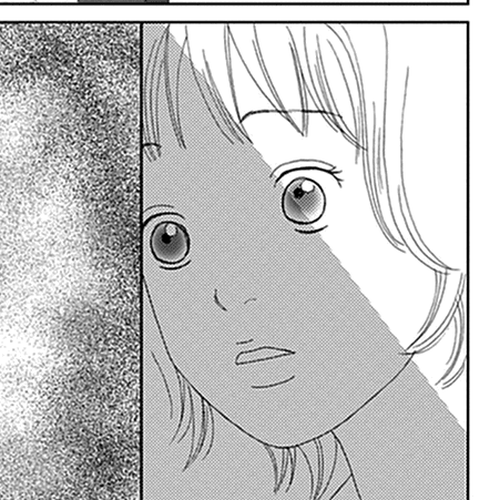 Koudaike no Hitobito Chapter 13 cover