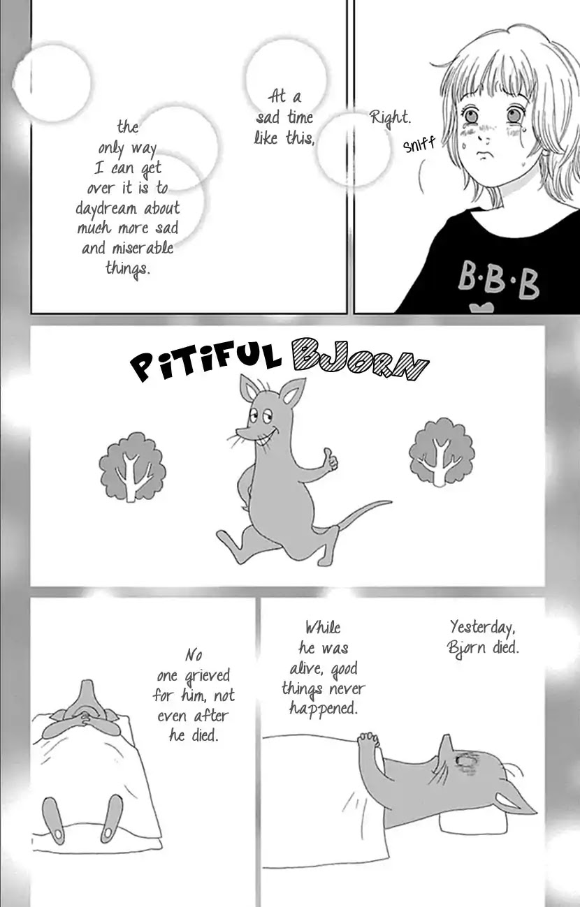 Koudaike no Hitobito Chapter 14 page 12 - Chapter 14