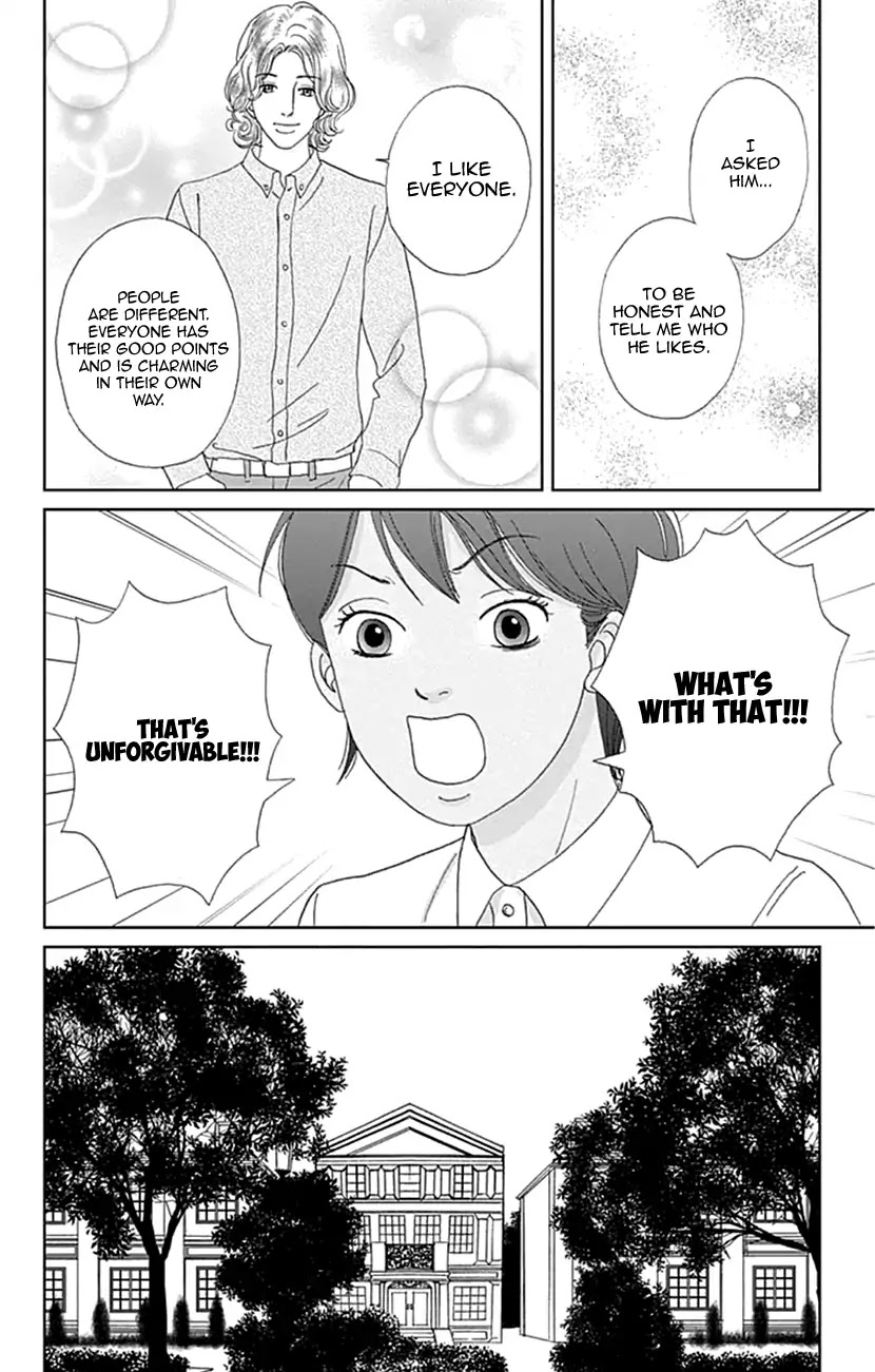 Koudaike no Hitobito Chapter 18 page 22 - Chapter 18