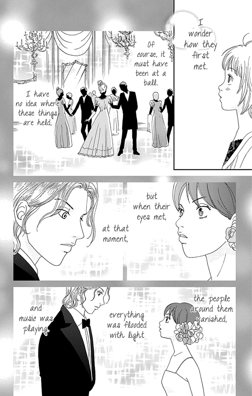Koudaike no Hitobito Chapter 19 page 4 - Chapter 19