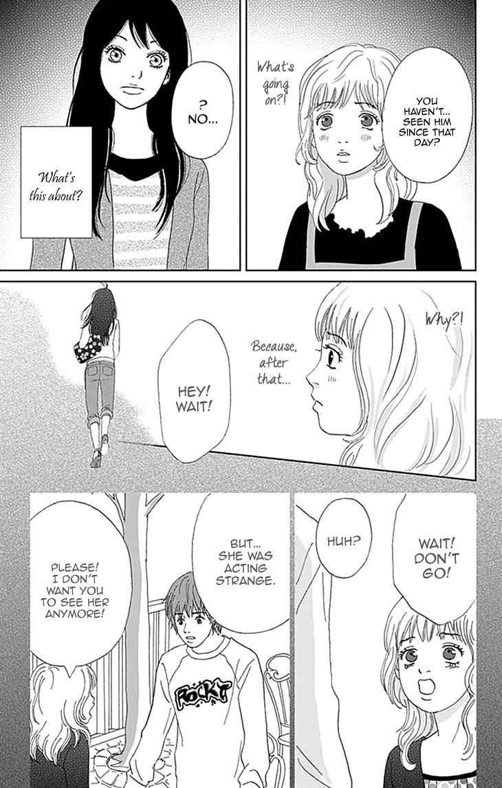Koudaike no Hitobito Chapter 2 page 19 - Chapter 2