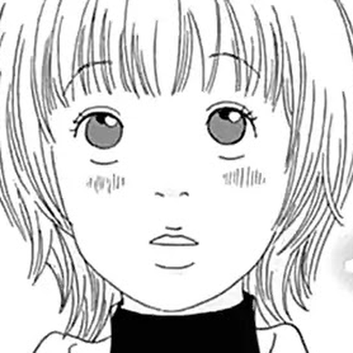 Koudaike no Hitobito Chapter 21 cover