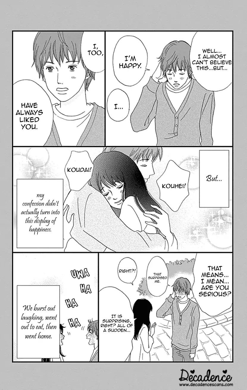 Koudaike no Hitobito Chapter 22 page 13 - Chapter 22