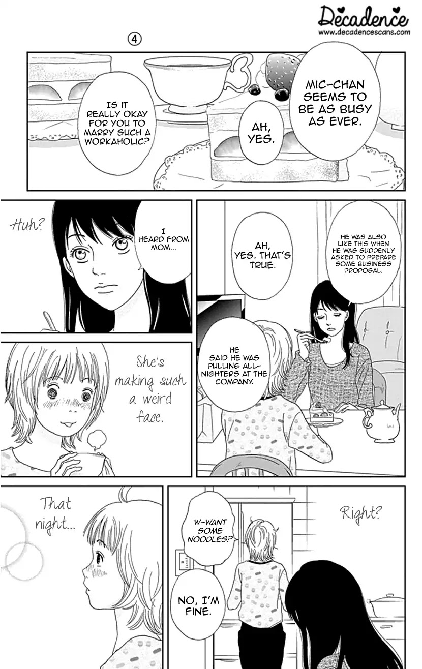 Koudaike no Hitobito Chapter 22 page 20 - Chapter 22