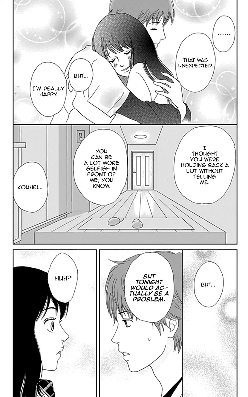Koudaike no Hitobito Chapter 22 page 29 - Chapter 22