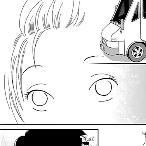 Koudaike no Hitobito Chapter 23 cover