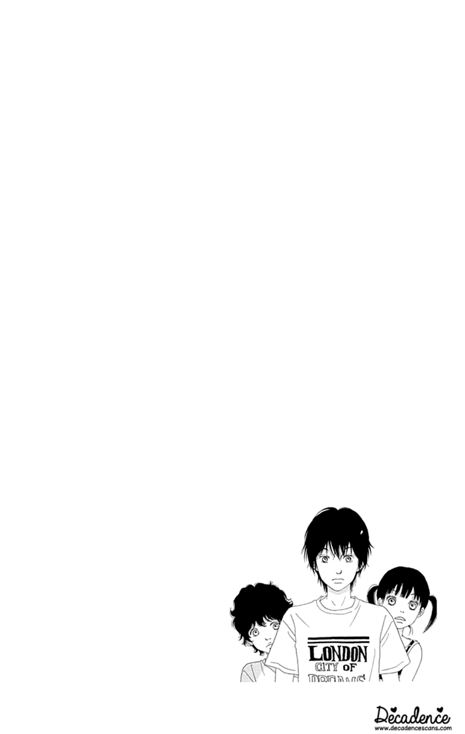 Koudaike no Hitobito Chapter 26 page 22 - Chapter 26