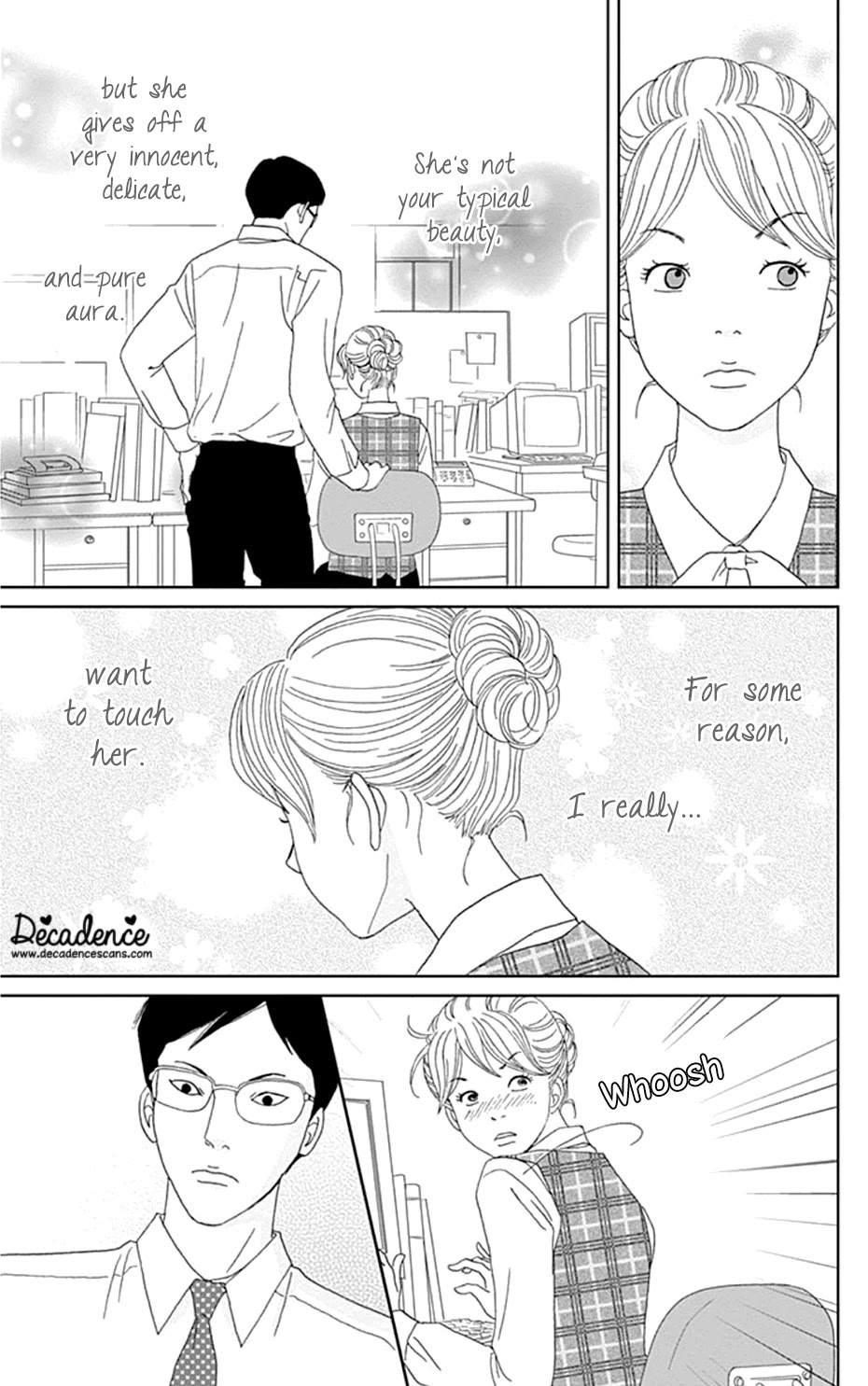 Koudaike no Hitobito Chapter 27 page 9 - Chapter 27
