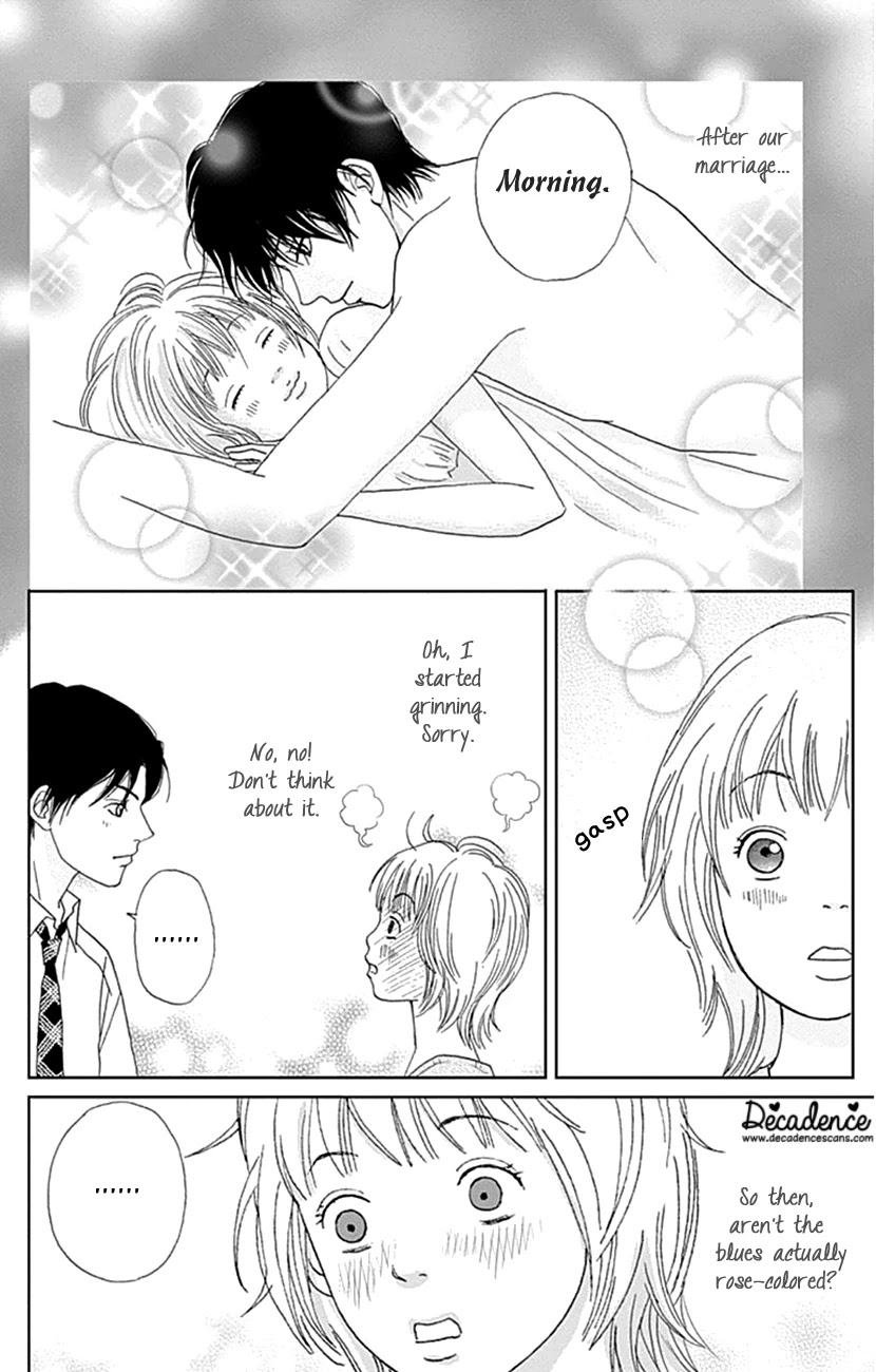 Koudaike no Hitobito Chapter 28 page 20 - Chapter 28