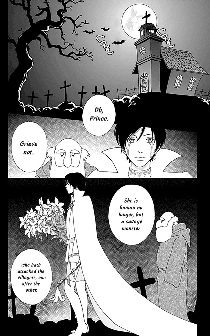 Koudaike no Hitobito Chapter 3 page 20 - Chapter 3