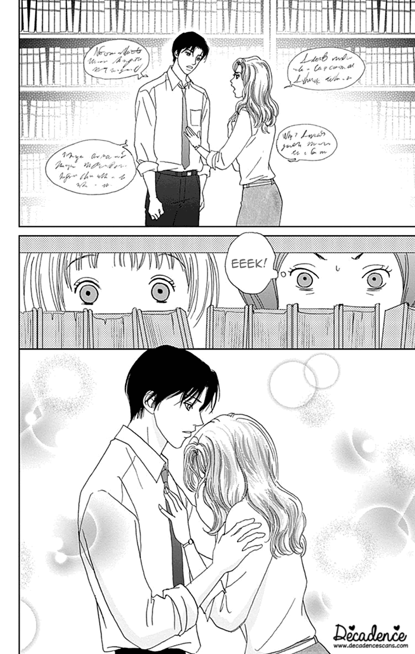 Koudaike no Hitobito Chapter 30 page 14 - Chapter 30