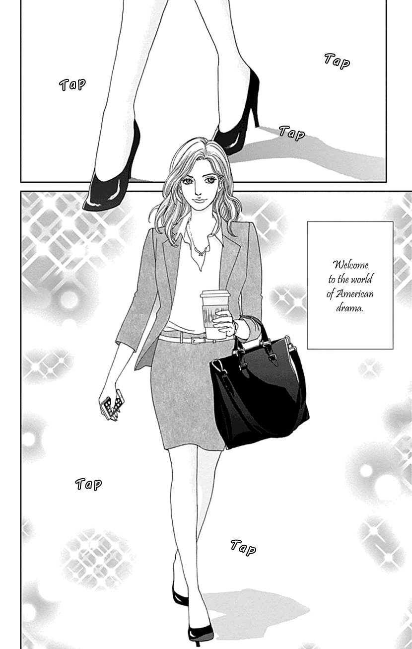 Koudaike no Hitobito Chapter 30 page 2 - Chapter 30