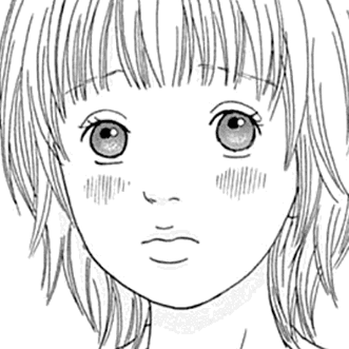 Koudaike no Hitobito Chapter 31 cover