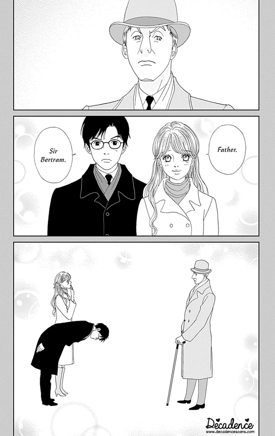 Koudaike no Hitobito Chapter 34 page 26 - Chapter 34