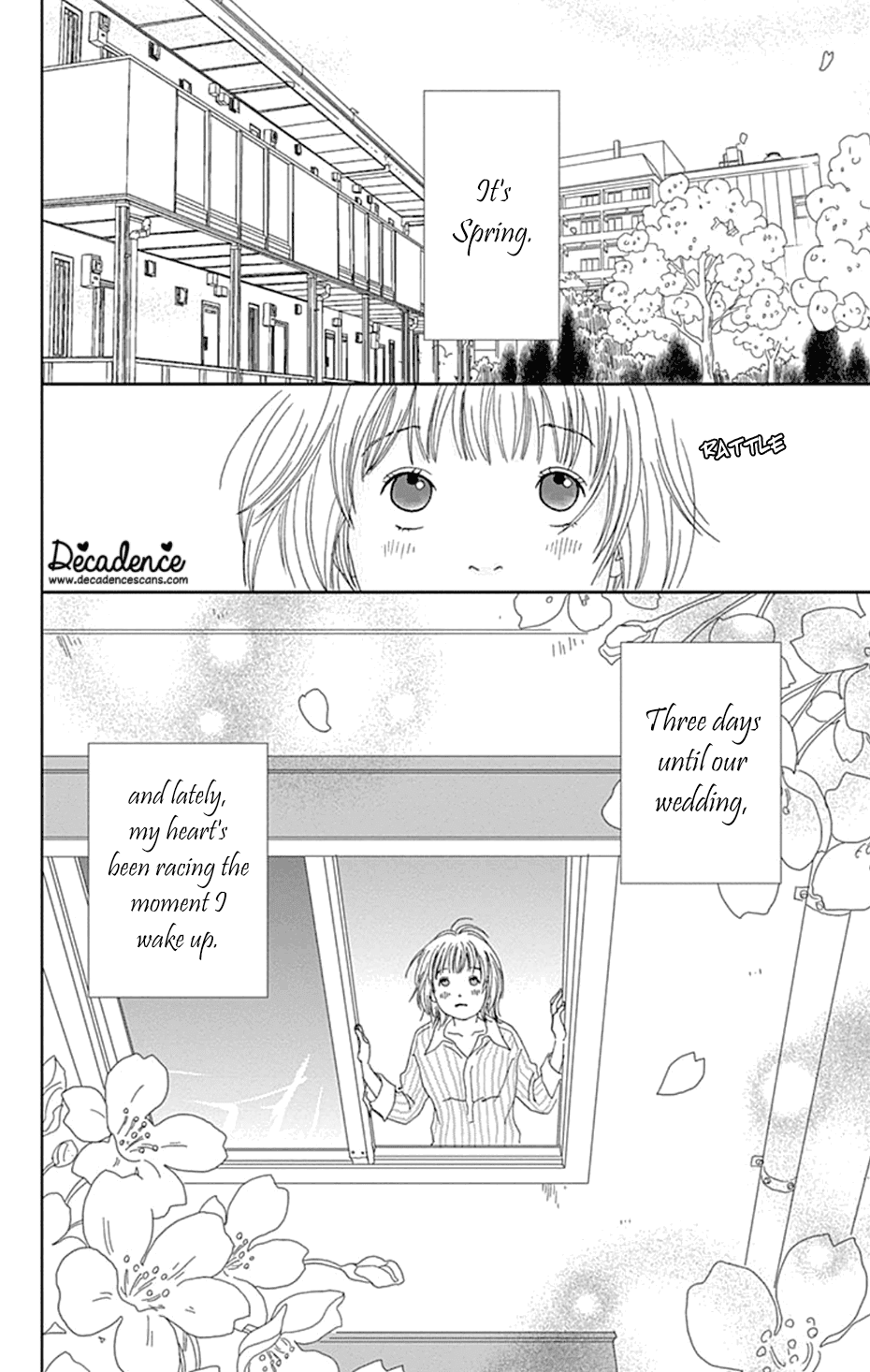 Koudaike no Hitobito Chapter 35 page 2 - Chapter 35