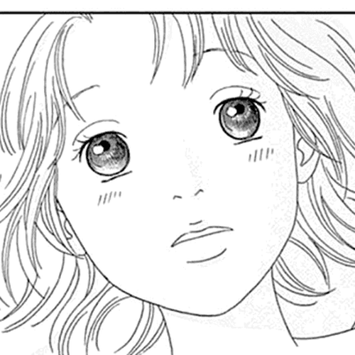 Koudaike no Hitobito Chapter 36 cover
