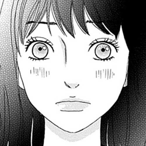Koudaike no Hitobito Chapter 40 cover
