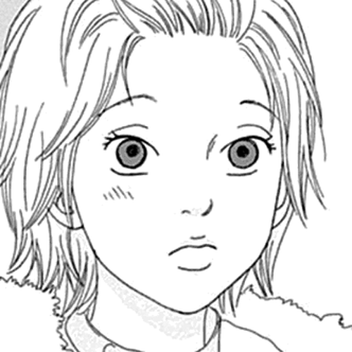 Koudaike no Hitobito Chapter 43 cover