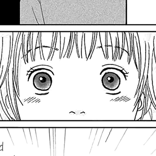 Koudaike no Hitobito Chapter 45.6: Christmas Extra cover