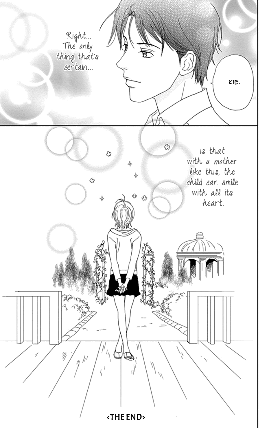 Koudaike no Hitobito Chapter 45 page 13 - Chapter 45: The Final Chapter [END]