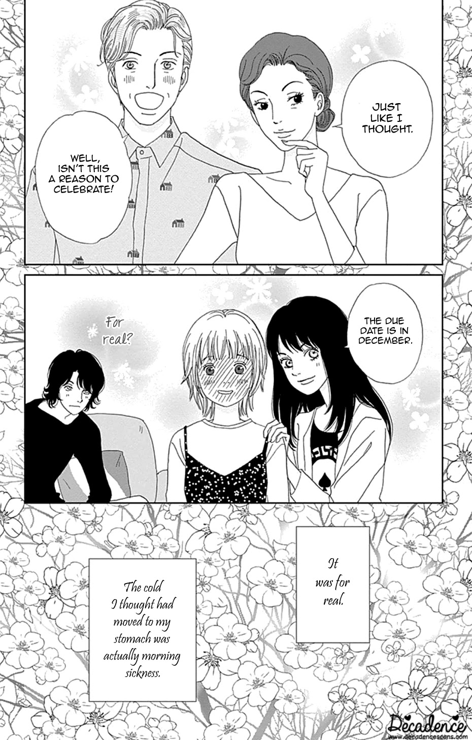 Koudaike no Hitobito Chapter 45 page 2 - Chapter 45: The Final Chapter [END]
