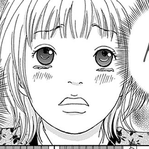 Koudaike no Hitobito Chapter 7 cover
