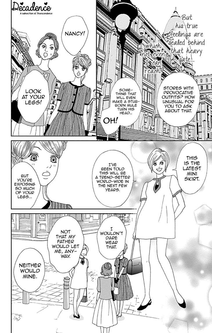 Koudaike no Hitobito Chapter 9 page 18 - Chapter 9