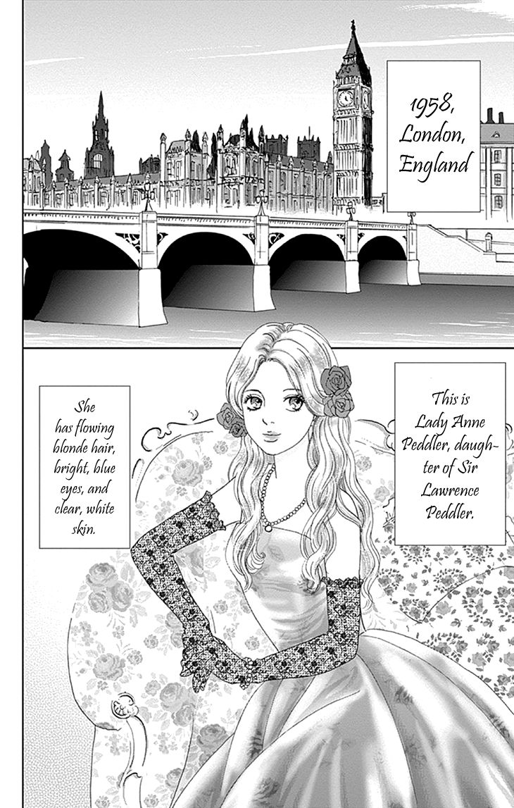 Koudaike no Hitobito Chapter 9 page 2 - Chapter 9