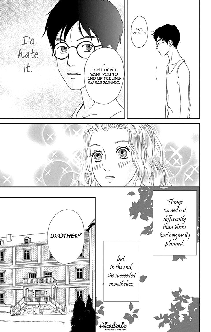 Koudaike no Hitobito Chapter 9 page 23 - Chapter 9