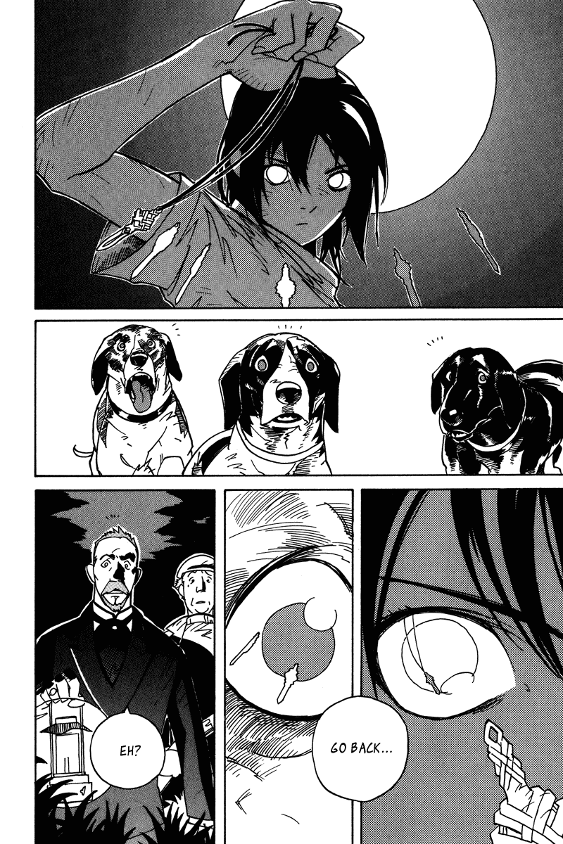 Koudelka Chapter 1 page 16 - Chapter 1 v2